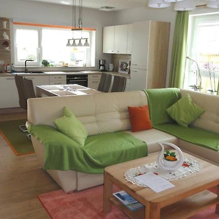 Top 2 Zi-Wohnung, 350 M Zum See FDH Dış mekan fotoğraf